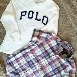 Polo Bundle